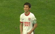 JRS直播-101分钟丢球1-1！中超头号降级热门出炉：5轮0胜垫底落后蓉城21分