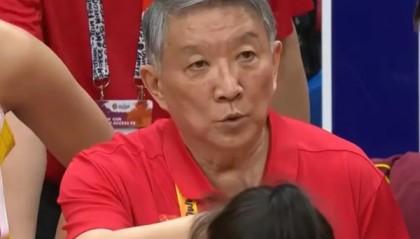 亚冠直播-三场世预赛后，女篮已有3人证明不合格，国家队之旅恐基本结束