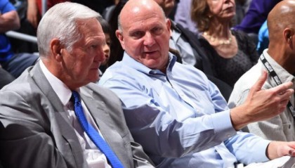 CBA直播-倒在西决的快艇未来如何调整？鲍尔默有两点新经验