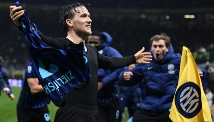 中超直播-意甲-泽林斯基绝杀 国米3-2力克尤文笑傲国家德比