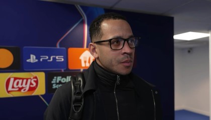 罗塞尼尔：2-5并没有真实反映比赛进程，我们本可以打进更多球