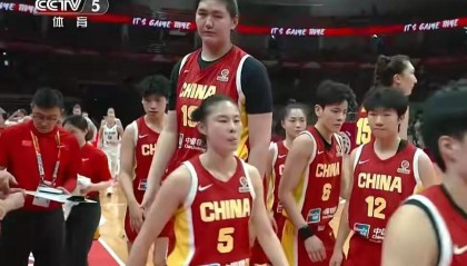 意甲直播-19:30央视直播！中国女篮VS南苏丹，宫鲁鸣变阵，赢球意味着出线
