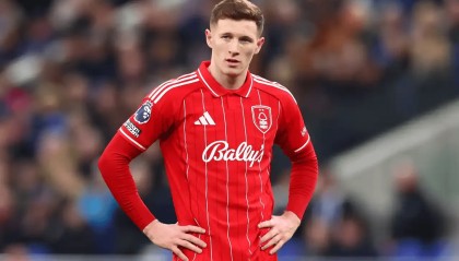 中超直播-记者：曼城相信相比曼联，安德森本人更倾向于加盟伊蒂哈德