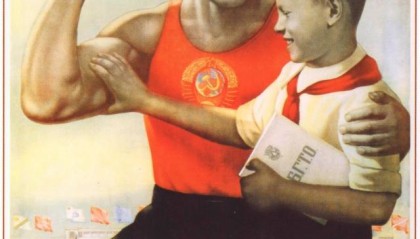 德甲直播-【伯览奥运⑥】举国体制和奥运的关系是什么？