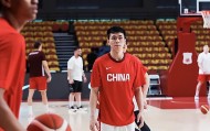 CCTV5在线直播-男篮82-78胜FMP拉德尼基 球员评价：4人优秀，2人及格，5人低迷
