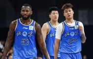 英超直播-CBA男篮动态更新！带来北京男篮赵睿、新小外援，广东男篮新大外援以及辽宁男篮哈维的最新消息