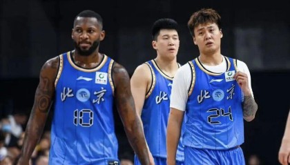 英超直播-CBA男篮动态更新！带来北京男篮赵睿、新小外援，广东男篮新大外援以及辽宁男篮哈维的最新消息