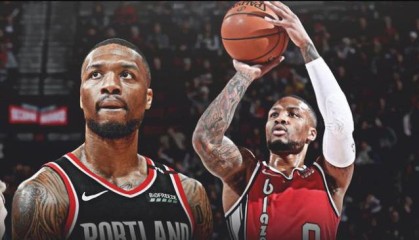 欧冠直播-真香？利拉德不再排斥和巨星组队 将积极聆听招募