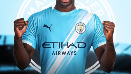 英超直播-Here we go！罗马诺：曼城即将签下格伊，转会费约2000万镑